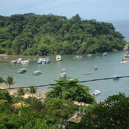 Pousada Nativa Paraty Ngoại thất bức ảnh