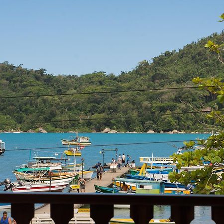 Pousada Nativa Paraty Ngoại thất bức ảnh