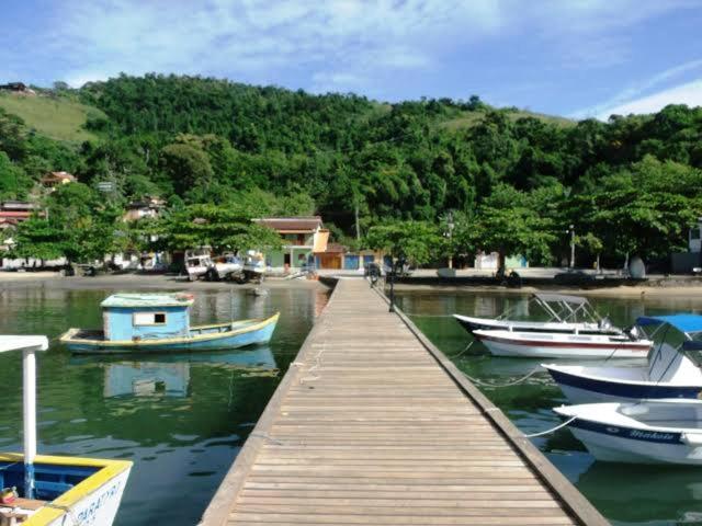 Pousada Nativa Paraty Ngoại thất bức ảnh