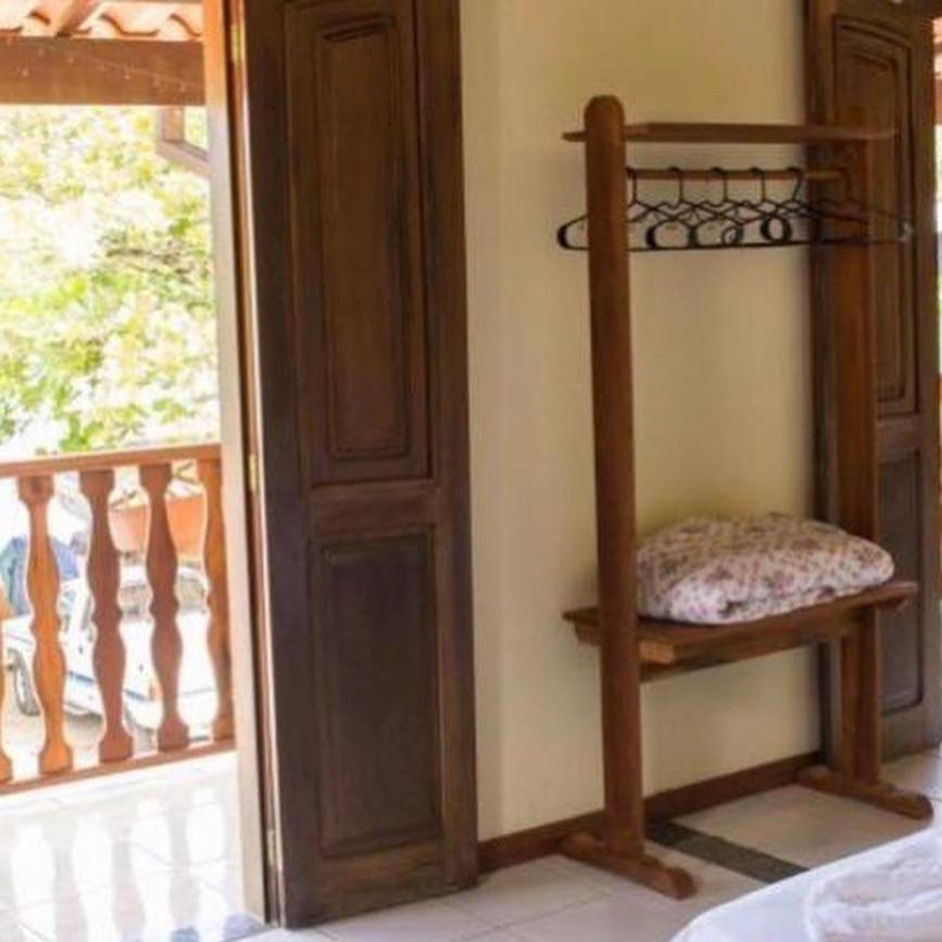 Pousada Nativa Paraty Ngoại thất bức ảnh