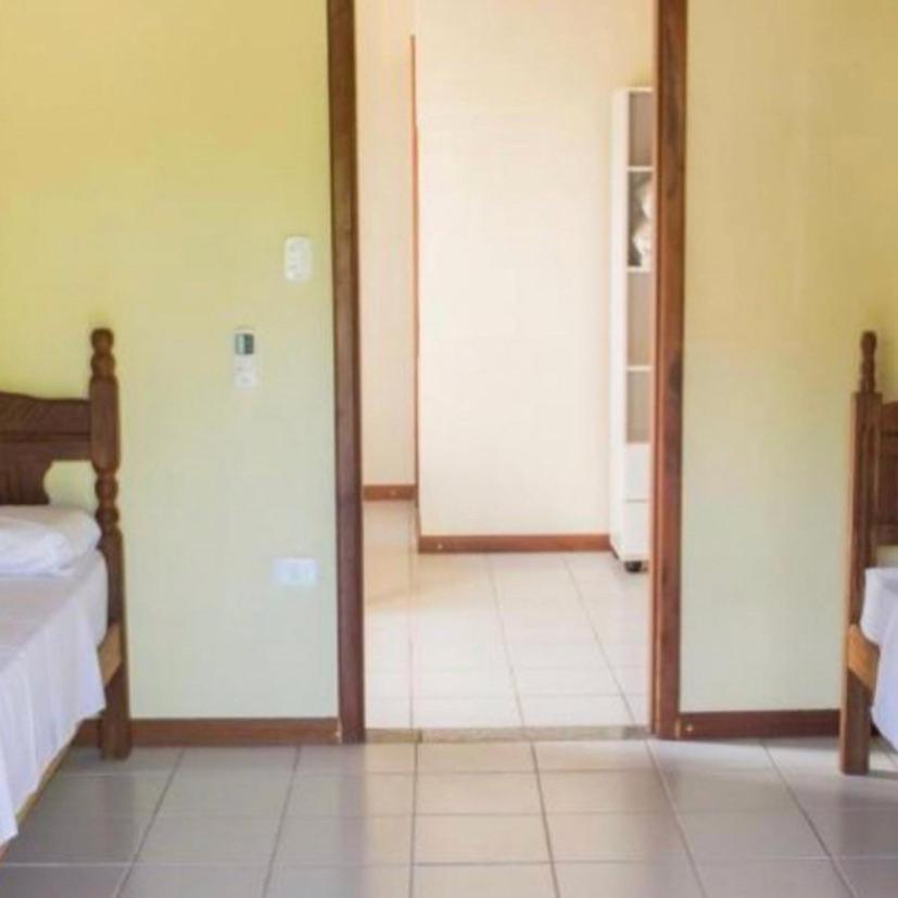 Pousada Nativa Paraty Ngoại thất bức ảnh