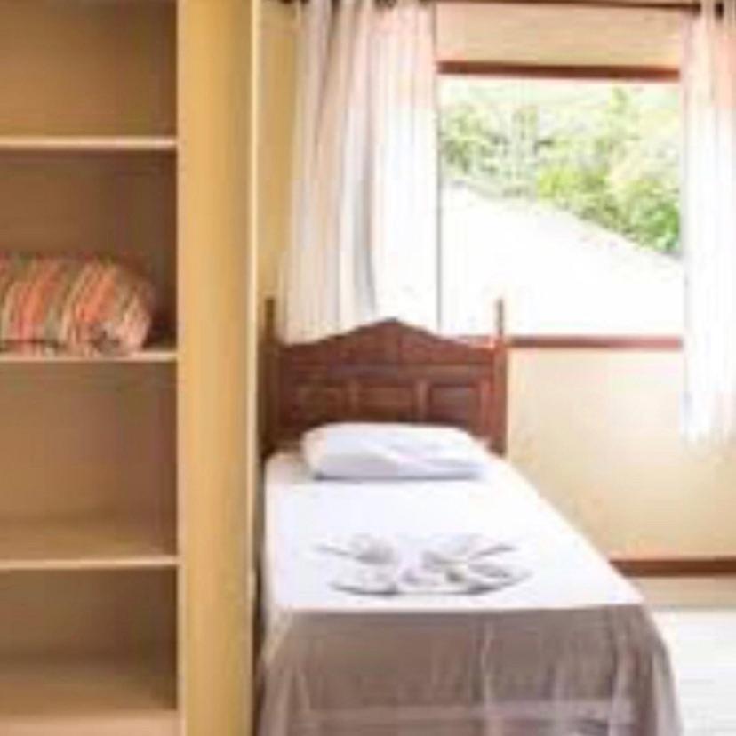Pousada Nativa Paraty Ngoại thất bức ảnh