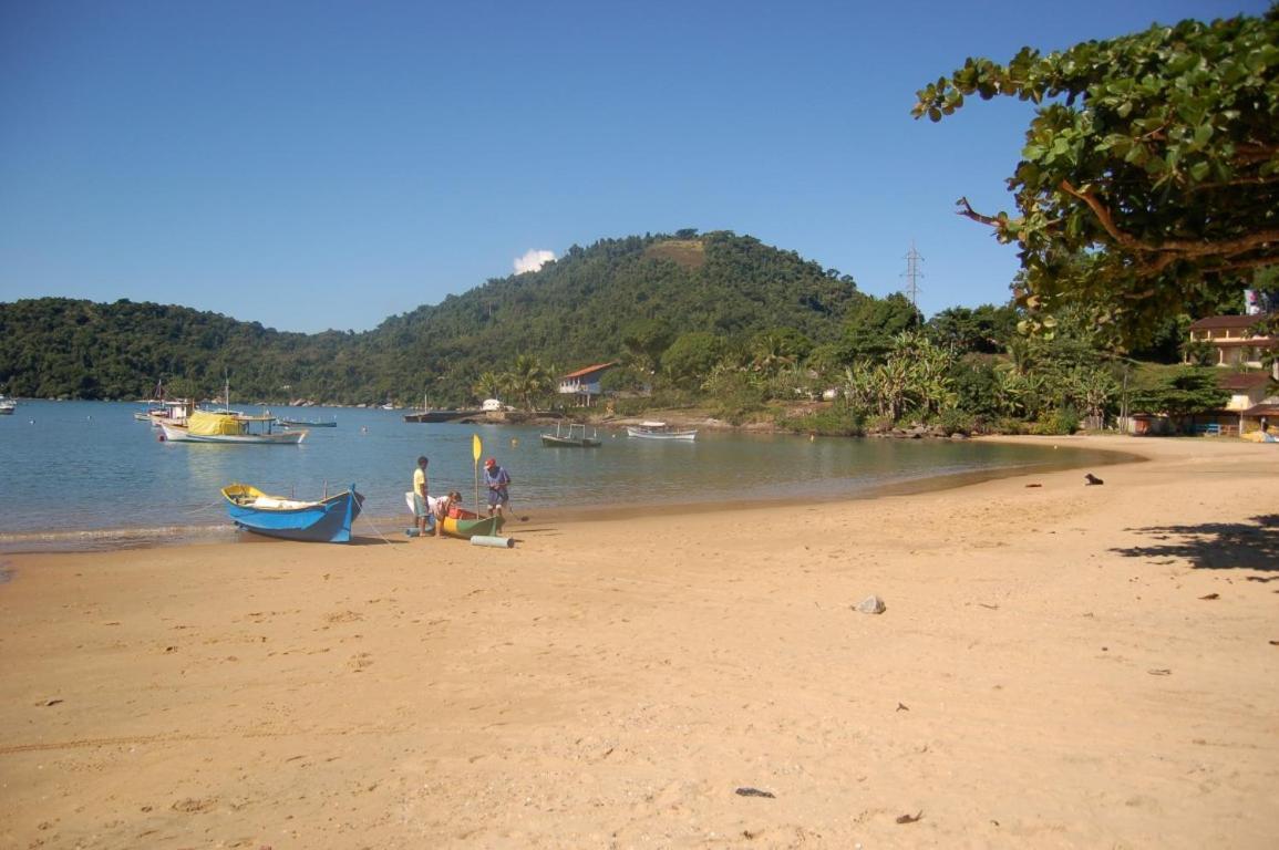 Pousada Nativa Paraty Ngoại thất bức ảnh