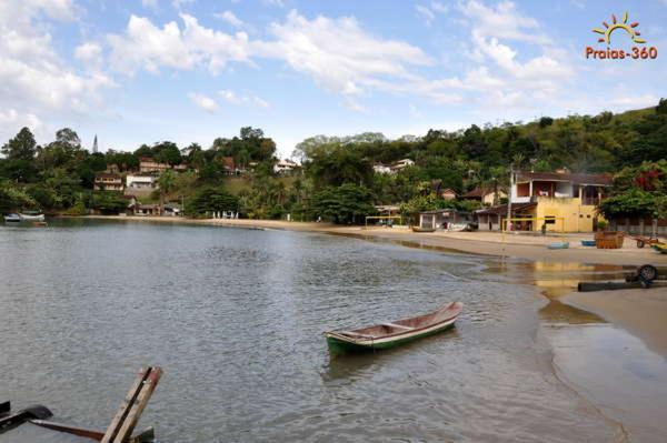 Pousada Nativa Paraty Ngoại thất bức ảnh
