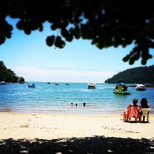 Pousada Nativa Paraty Ngoại thất bức ảnh
