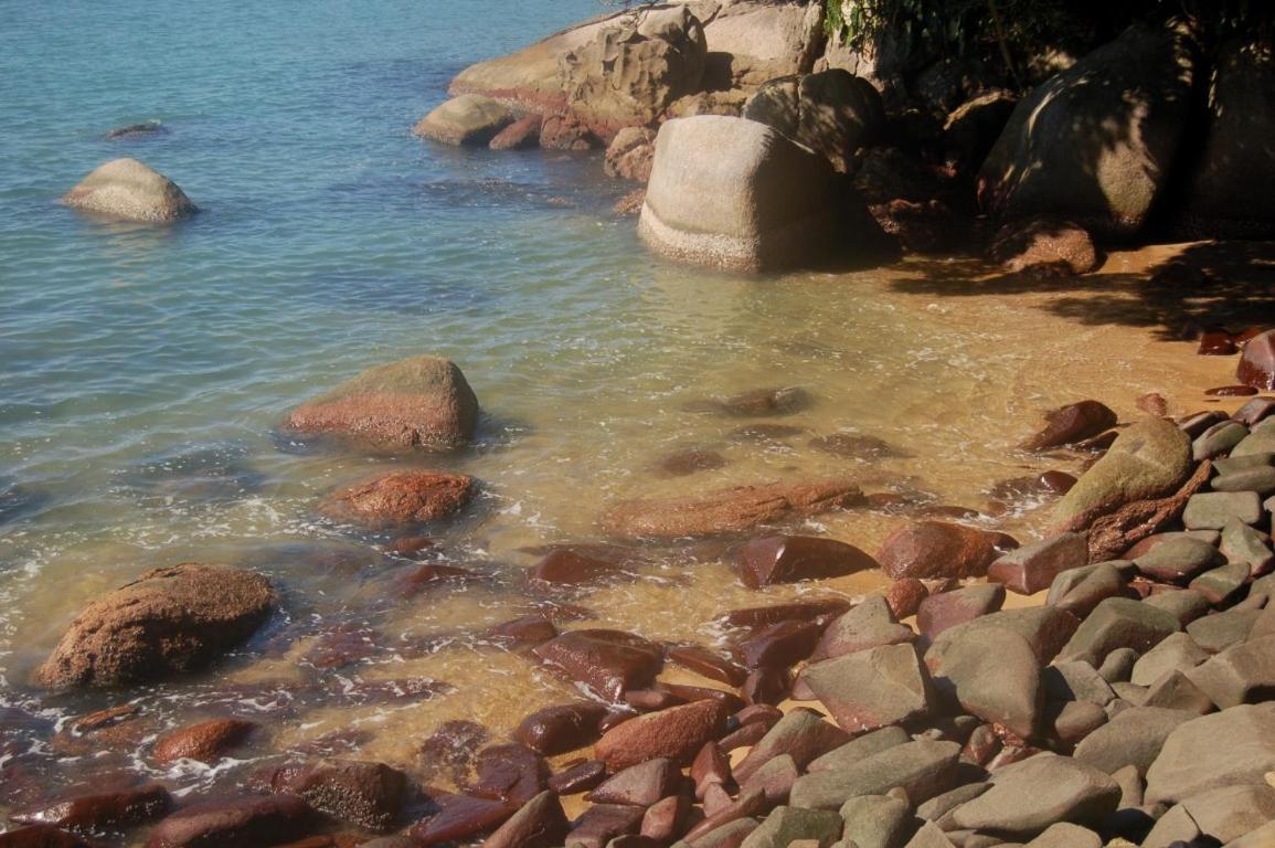 Pousada Nativa Paraty Ngoại thất bức ảnh