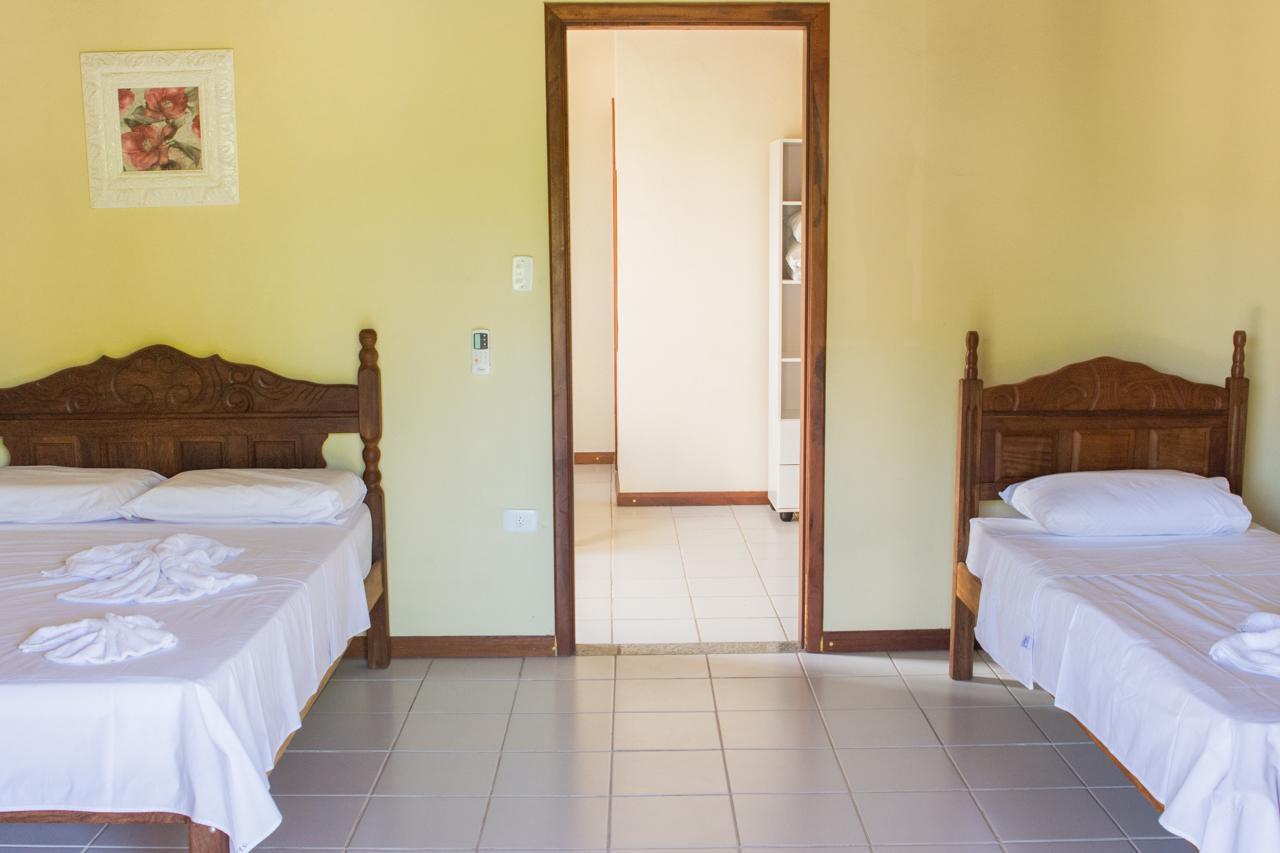 Pousada Nativa Paraty Ngoại thất bức ảnh