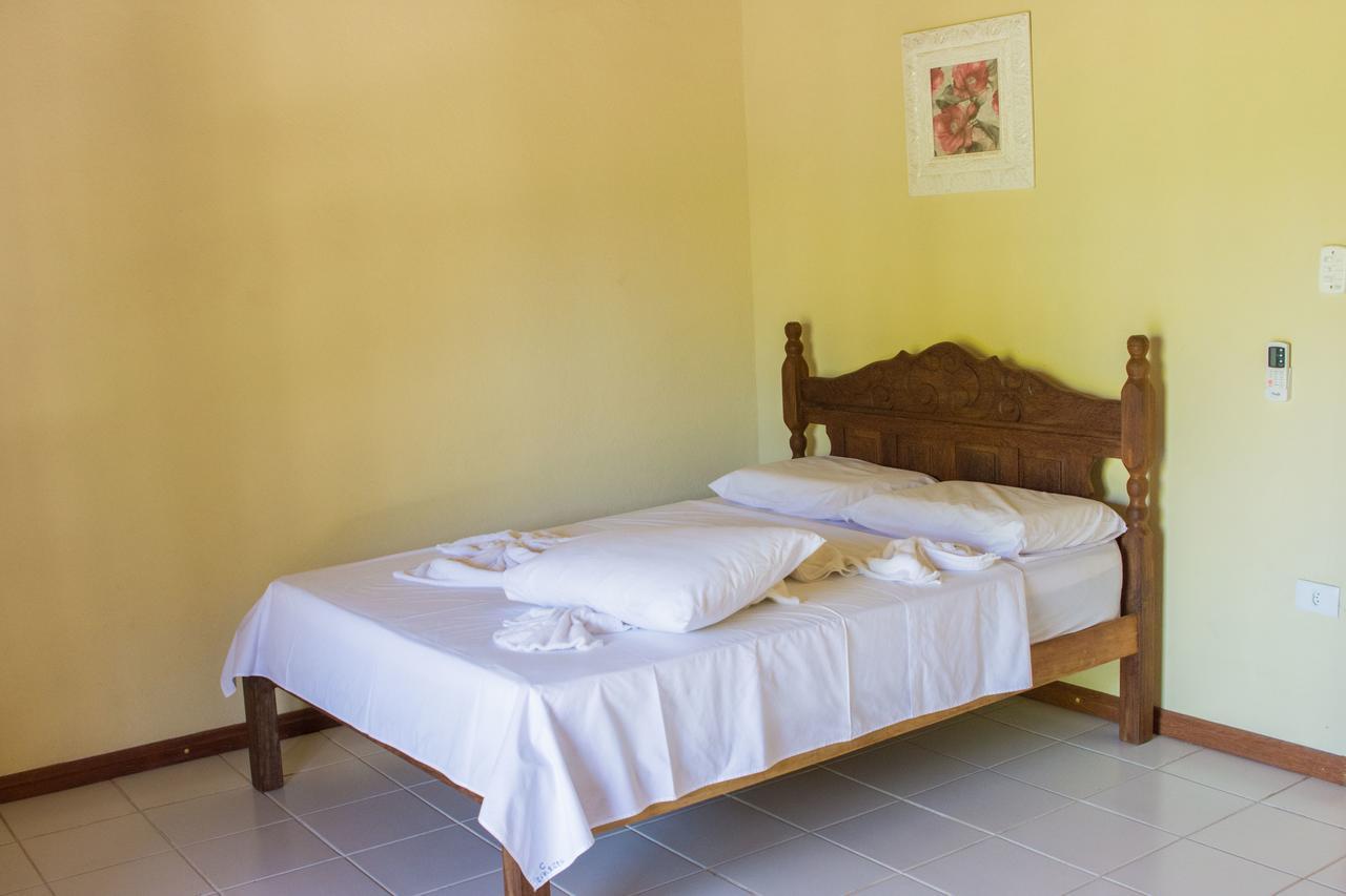 Pousada Nativa Paraty Ngoại thất bức ảnh