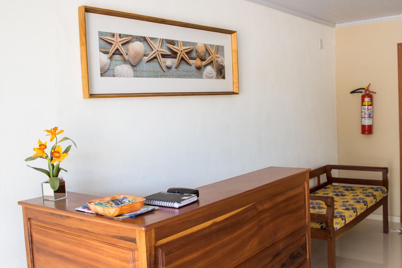 Pousada Nativa Paraty Ngoại thất bức ảnh