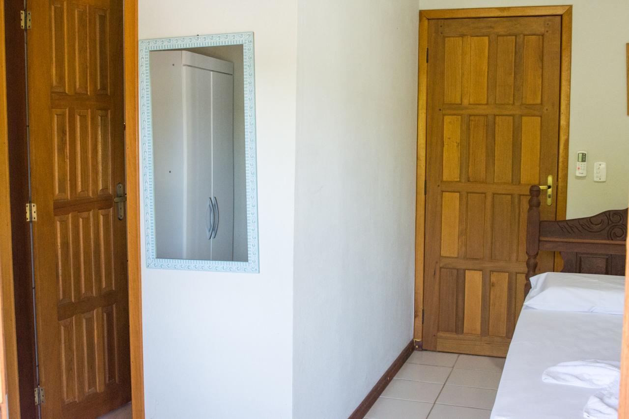 Pousada Nativa Paraty Ngoại thất bức ảnh