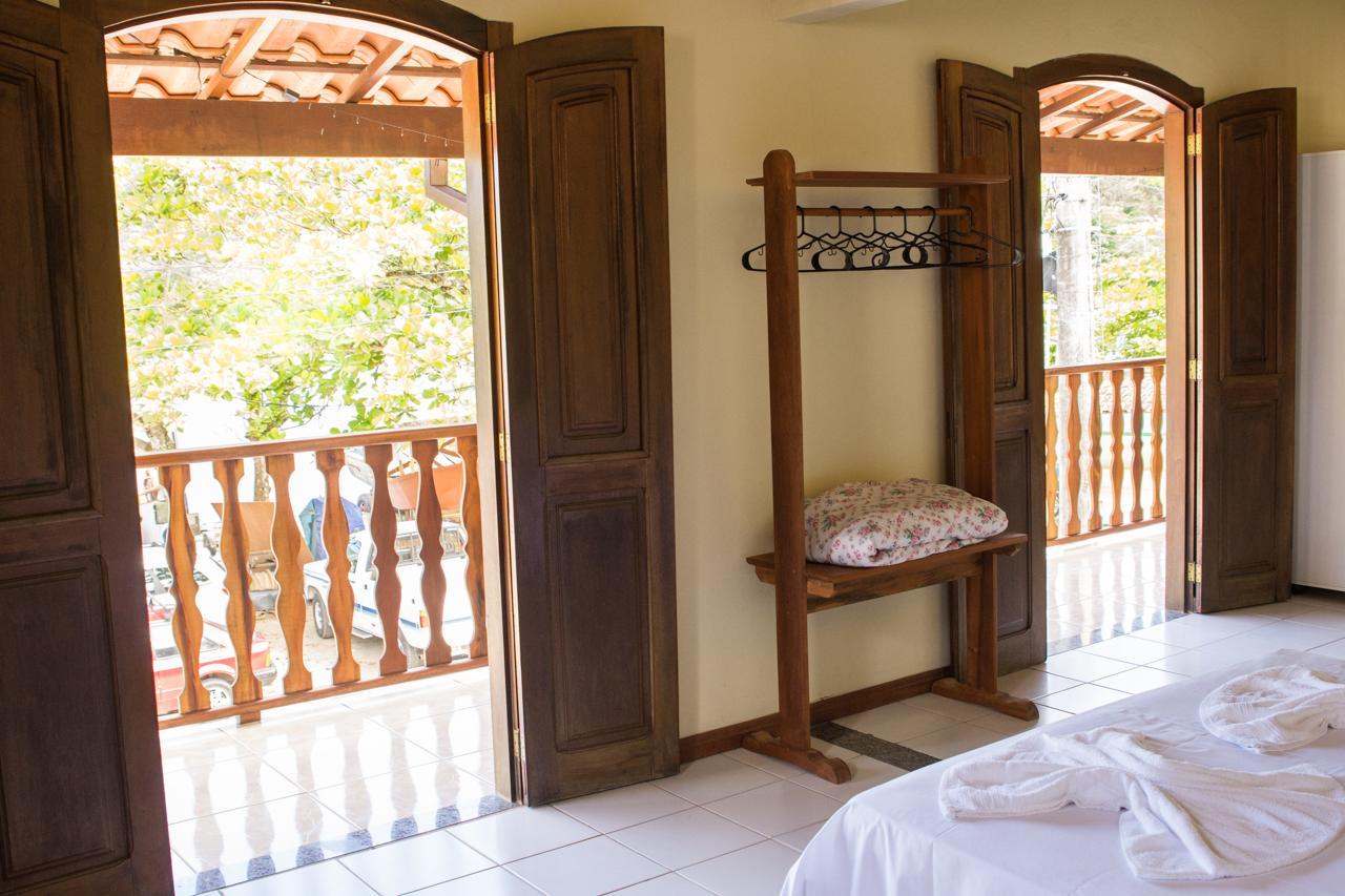 Pousada Nativa Paraty Ngoại thất bức ảnh