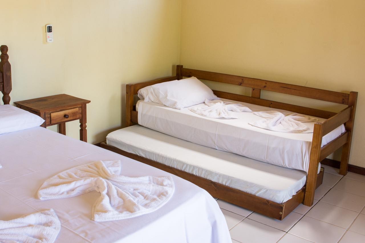 Pousada Nativa Paraty Ngoại thất bức ảnh