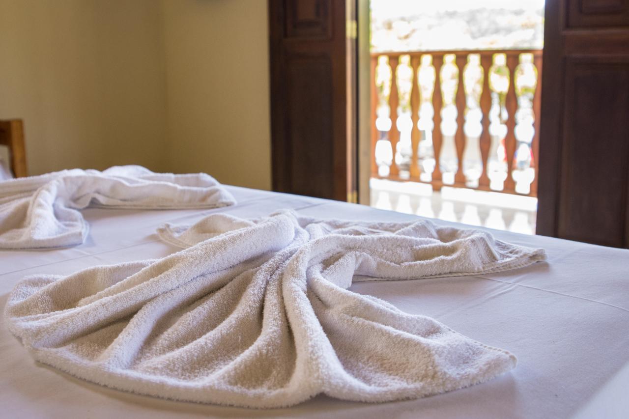Pousada Nativa Paraty Ngoại thất bức ảnh
