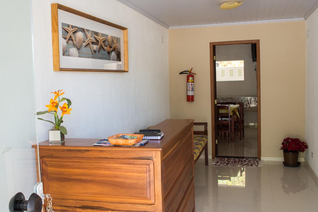 Pousada Nativa Paraty Ngoại thất bức ảnh