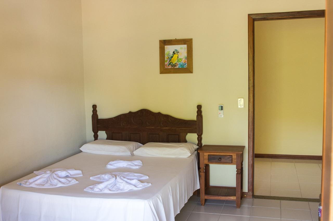 Pousada Nativa Paraty Ngoại thất bức ảnh