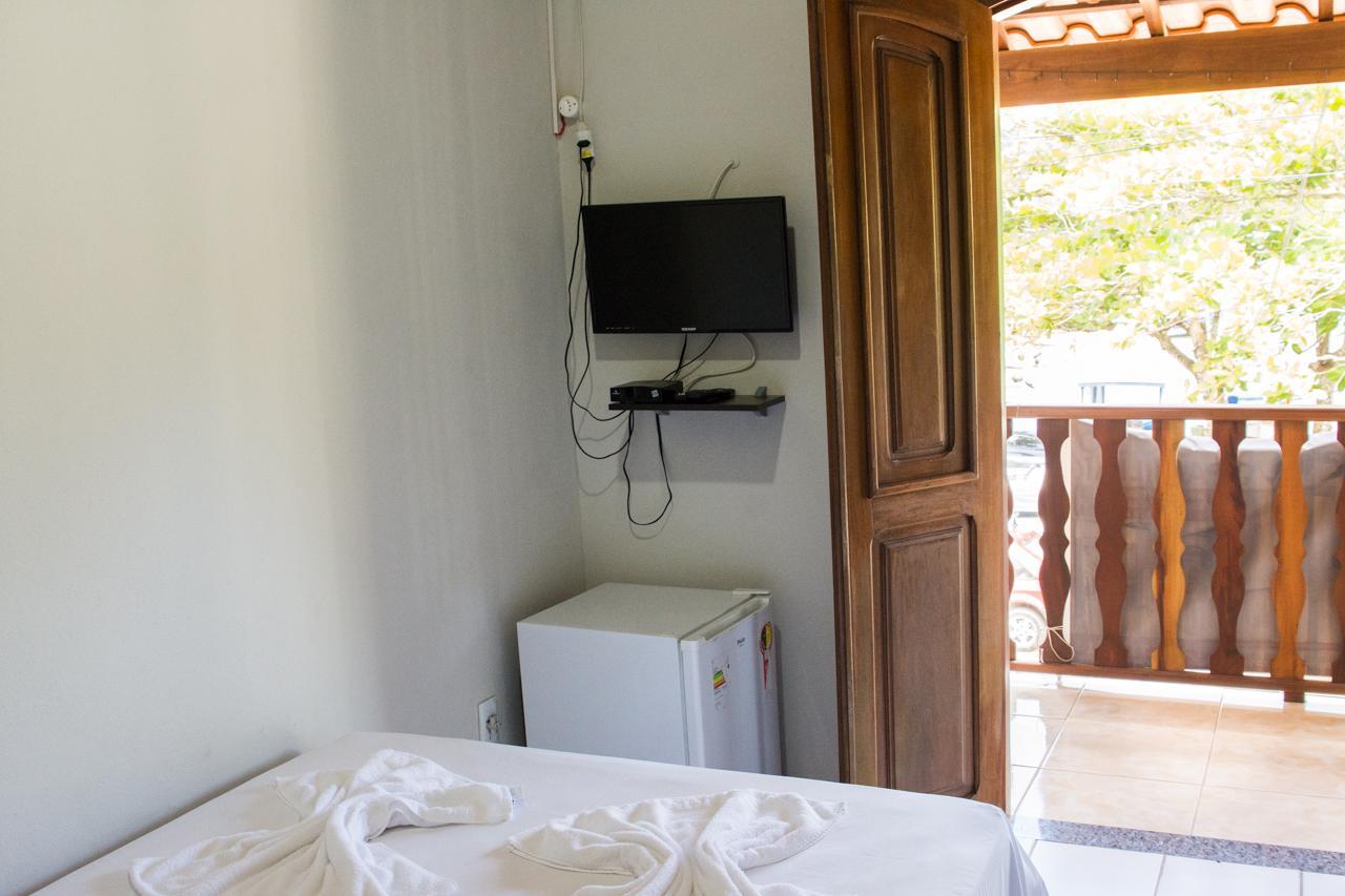 Pousada Nativa Paraty Ngoại thất bức ảnh