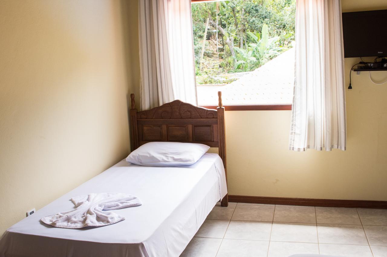 Pousada Nativa Paraty Ngoại thất bức ảnh